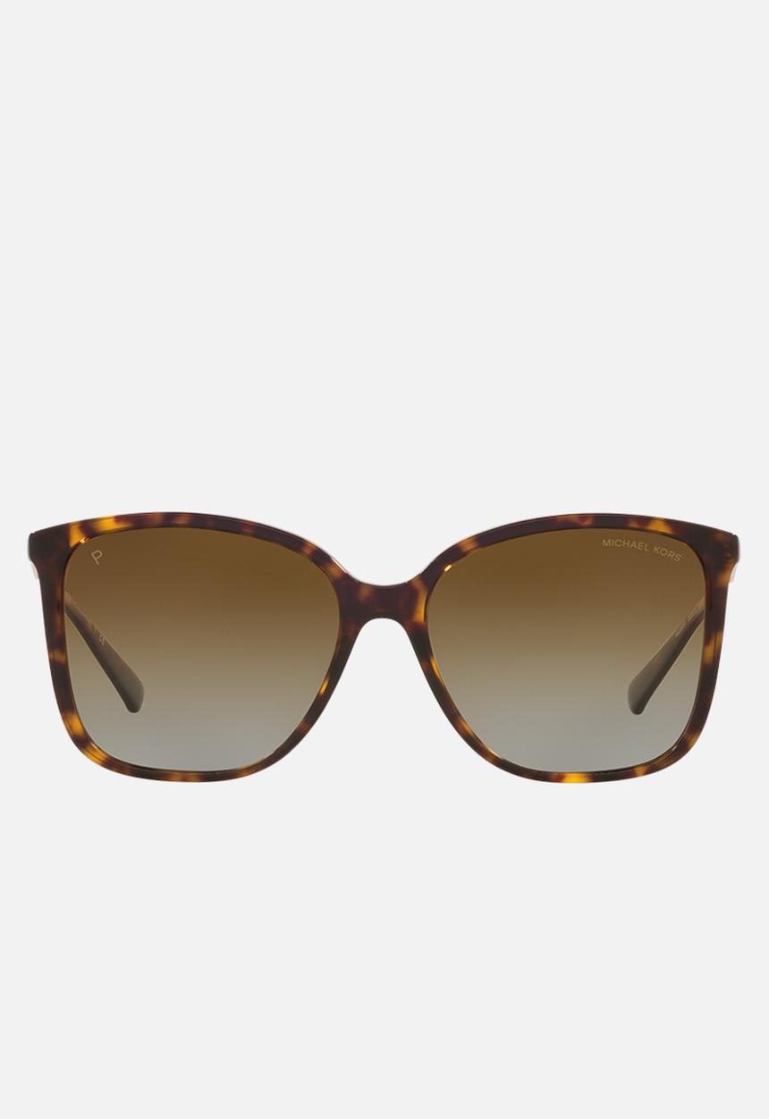 Michael Kors Eyewear - Avellino 0mk2169 3006t5 56 - dark tortoise
