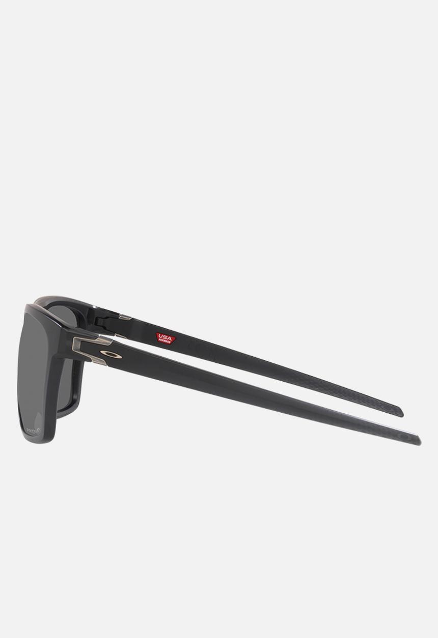 Oakley - Leffingwell 57 - matte black ink
