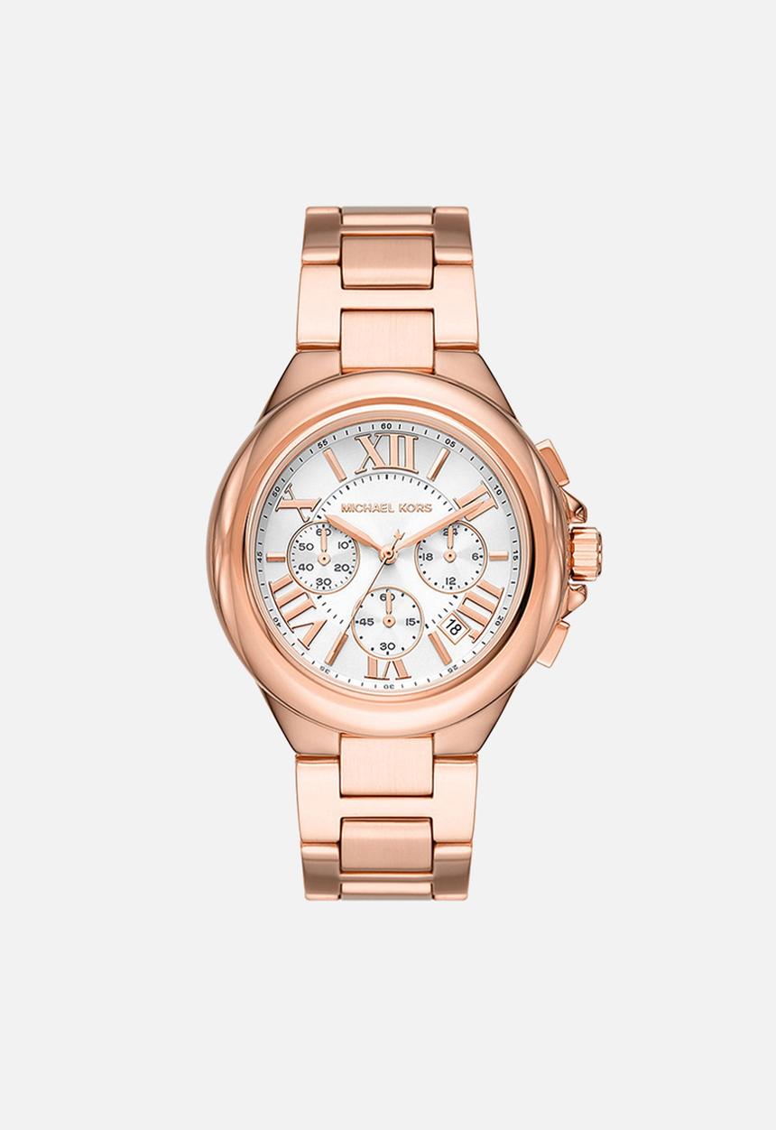 Michael Kors - Camille- rose gold