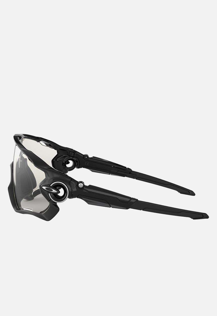 Oakley - Jawbreaker 31mm - black