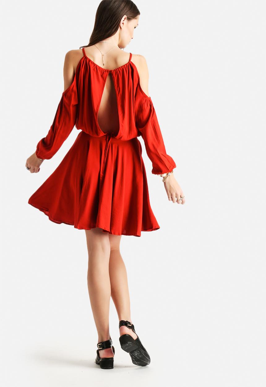 Motel - Kenna Dress