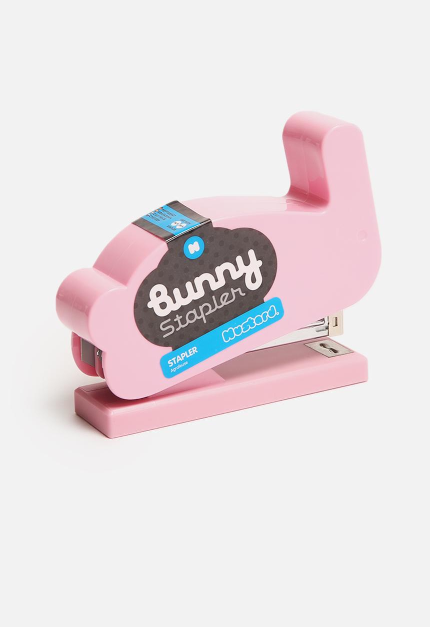 Mustard  - Bunny Stapler 