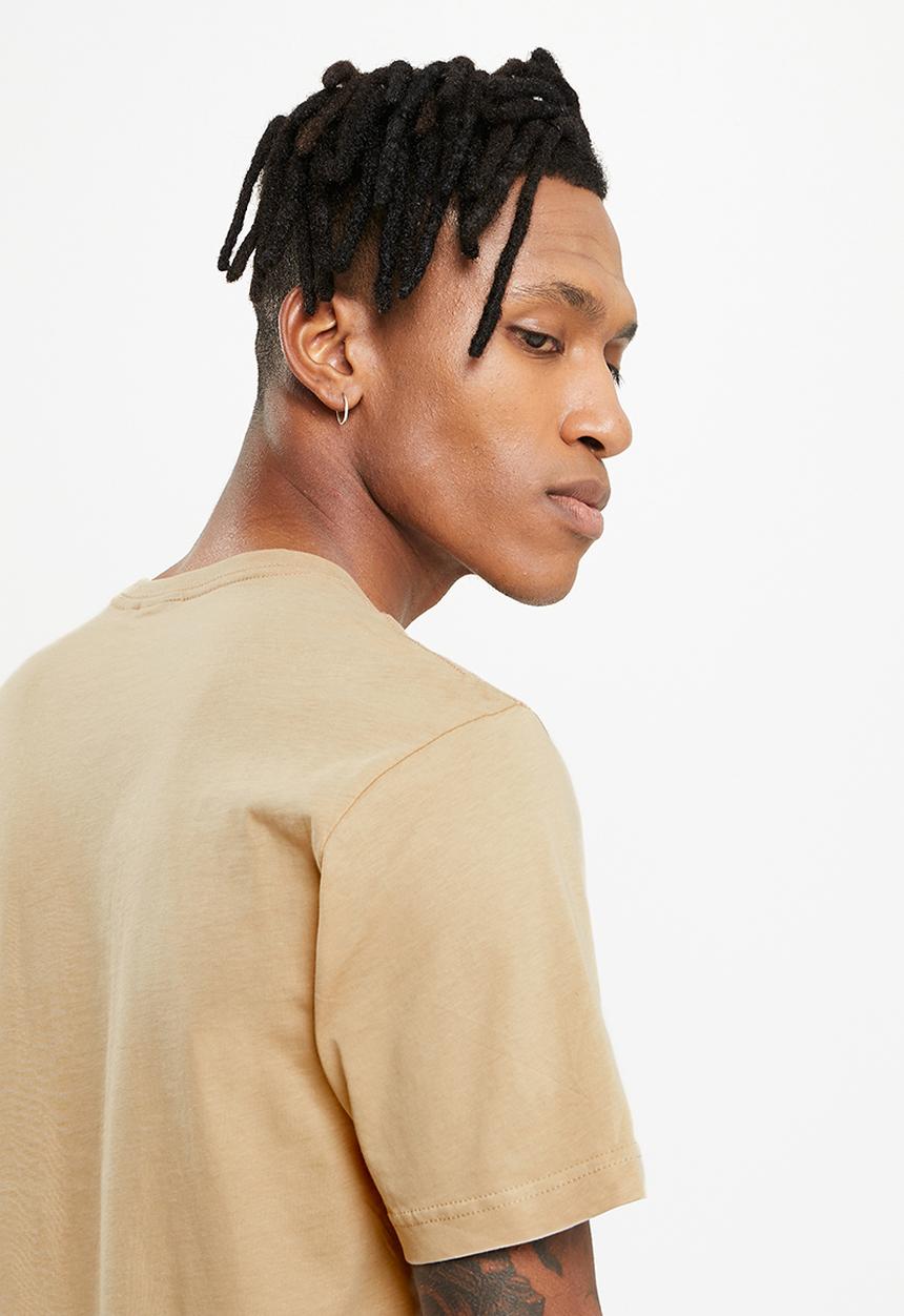 adidas Originals - Tref t m 1- magic beige