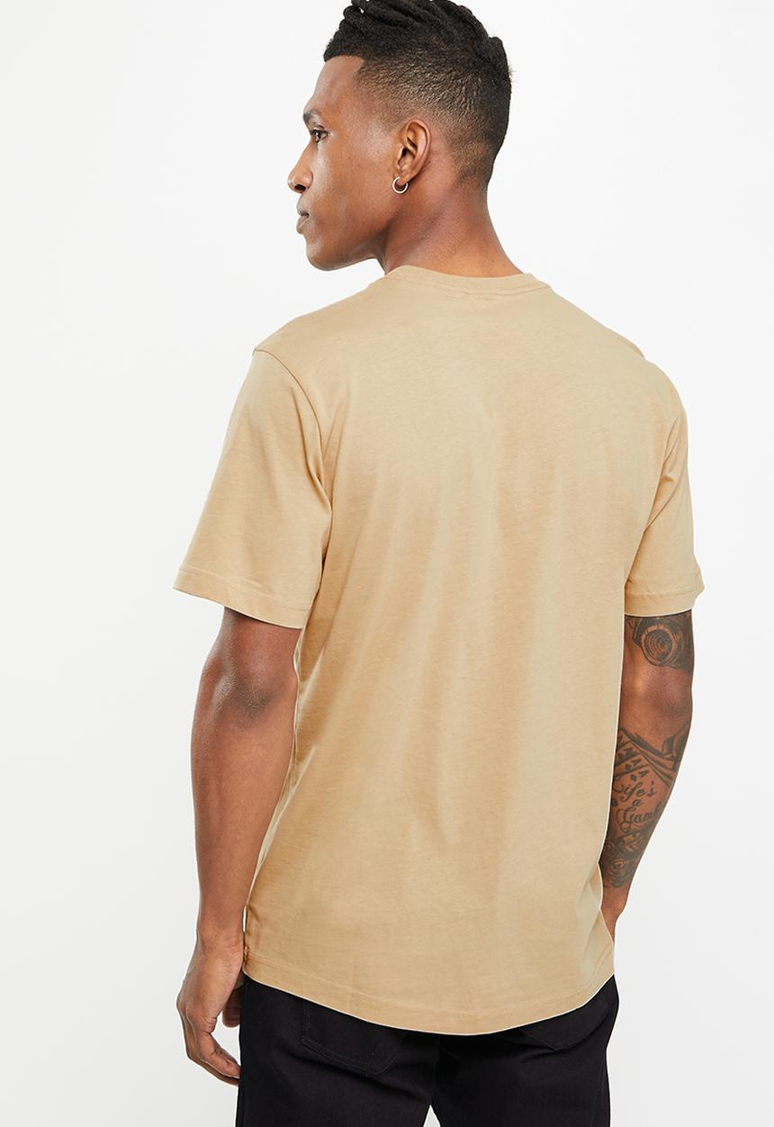 adidas Originals - Tref t m 1- magic beige