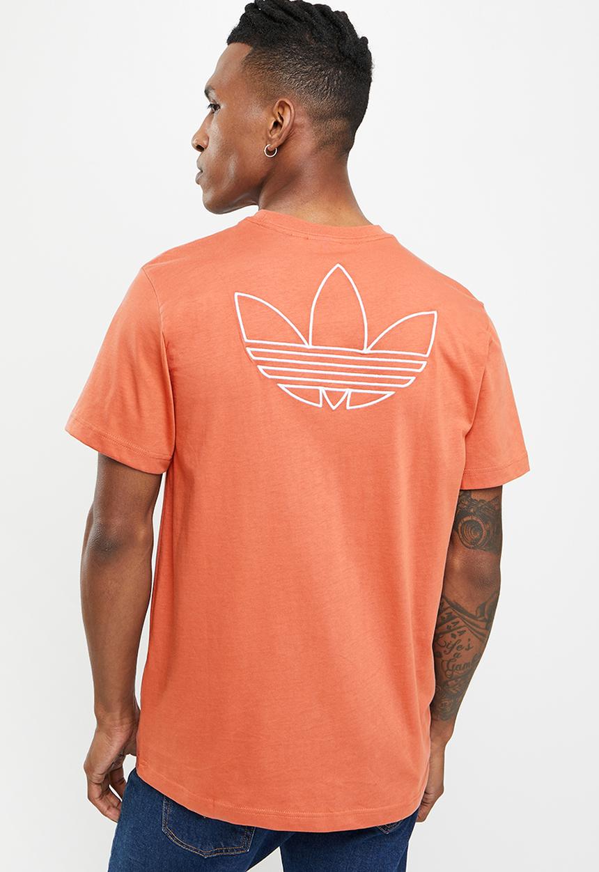 adidas Originals - Tref ser t sty m - magic earth