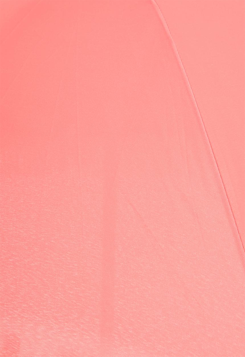 H&S - Pina tassel beach umbrella - coral