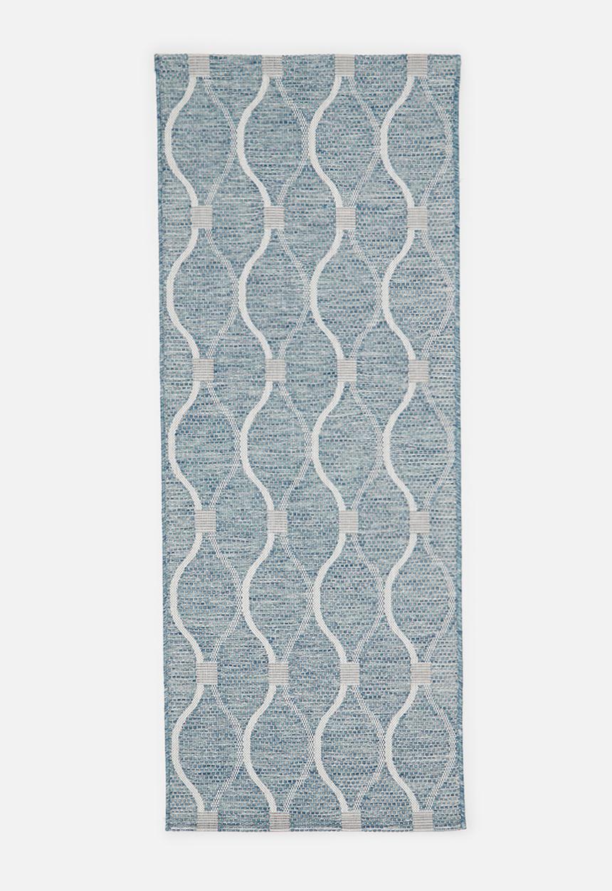 Fotakis - Terazza outdoor runner - silver