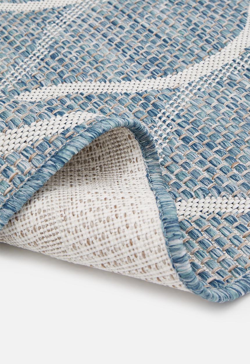 Fotakis - Terazza outdoor runner - silver