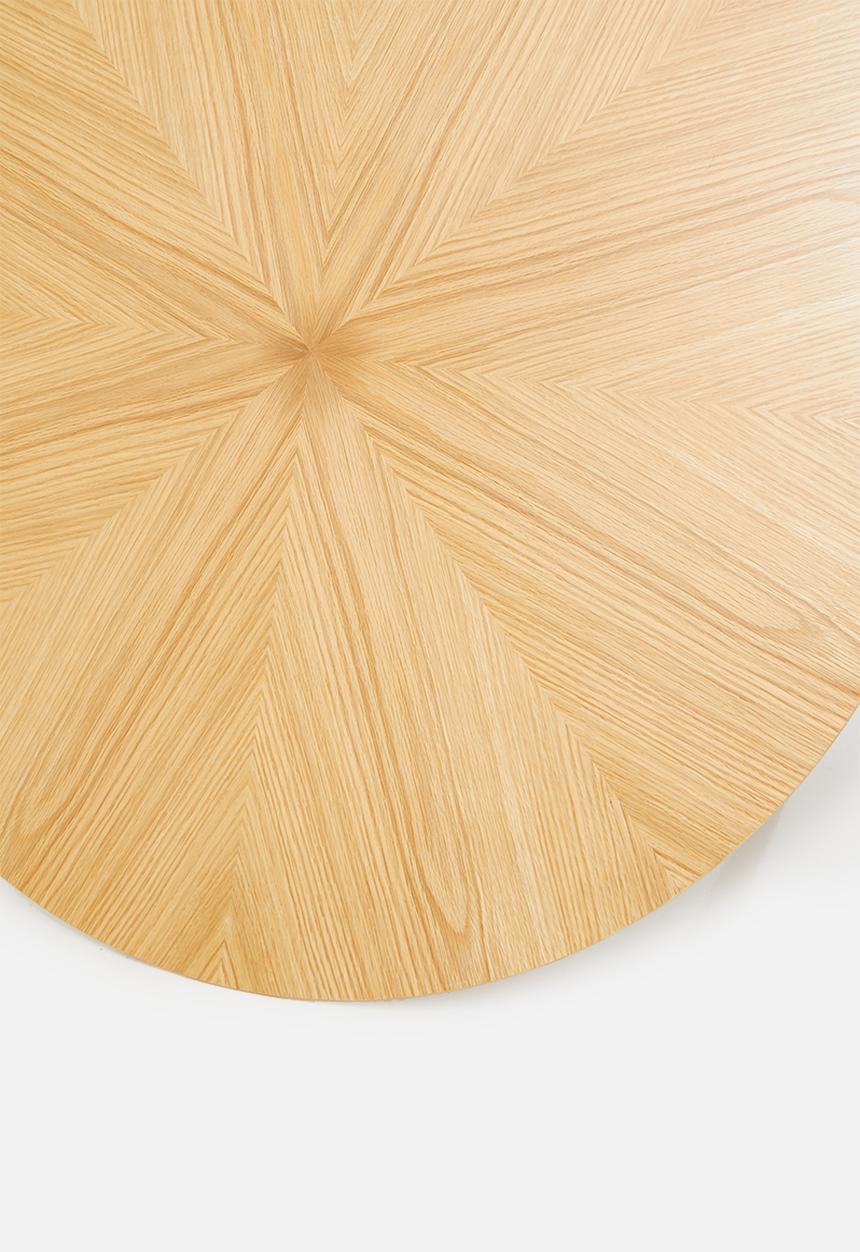 Sixth Floor - Fabio dining table - natural