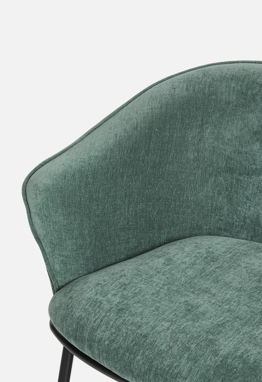 Sixth Floor - Duke sofa - forest