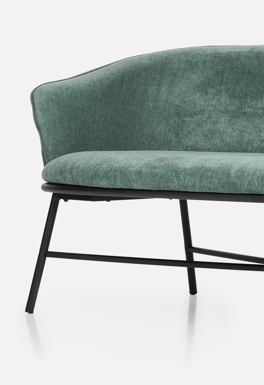 Sixth Floor - Duke sofa - forest