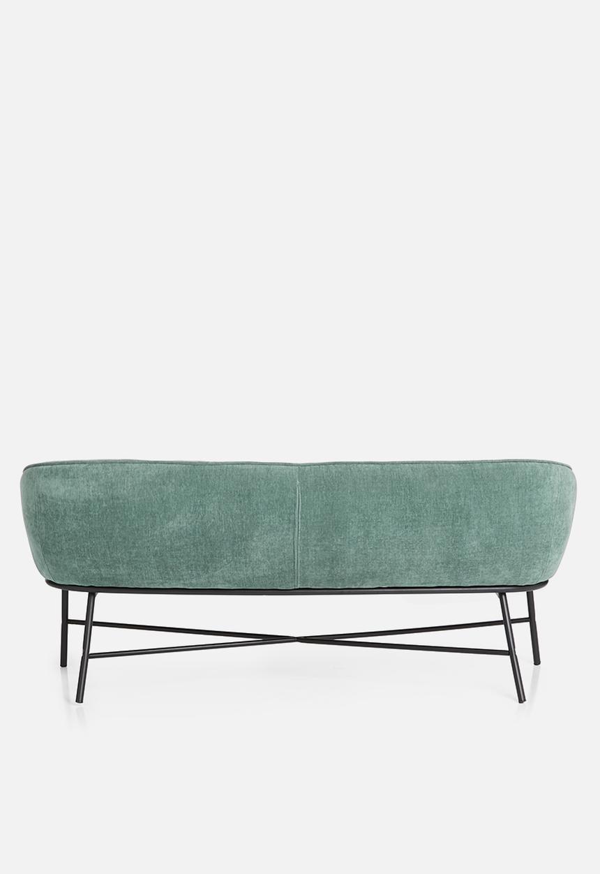 Sixth Floor - Duke sofa - forest