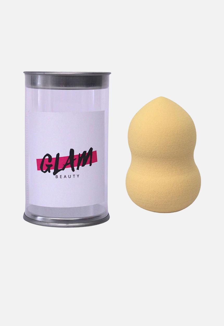 Glam Beauty - Makeup Blender - Cream