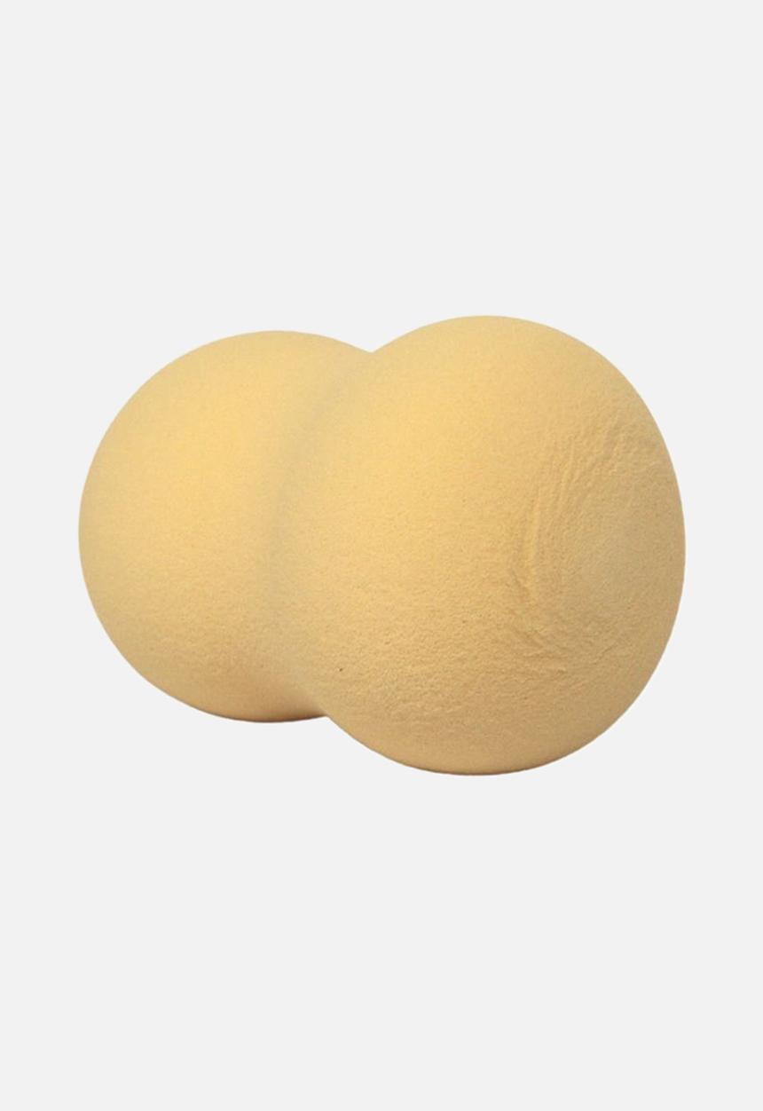 Glam Beauty - Makeup Blender - Cream