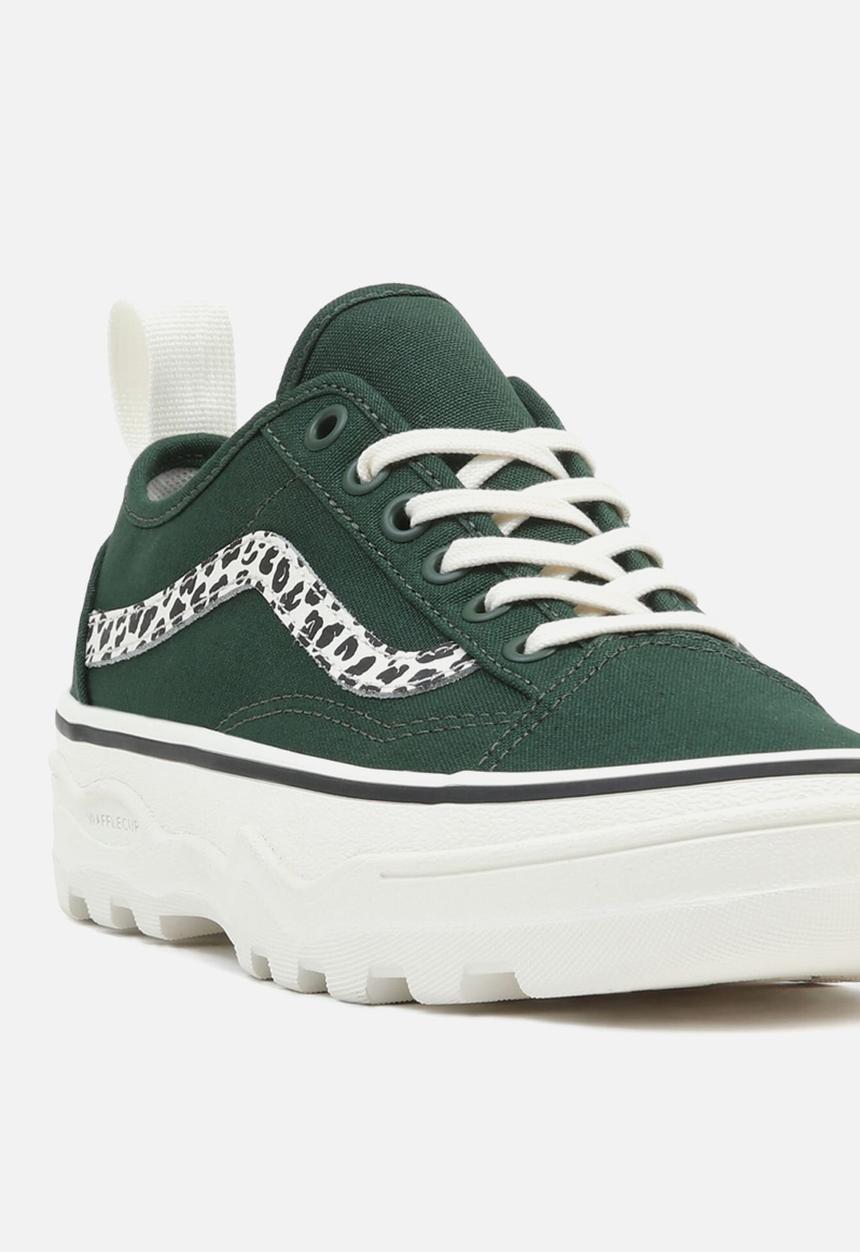 Vans - Sentry old skool wc - mountain view