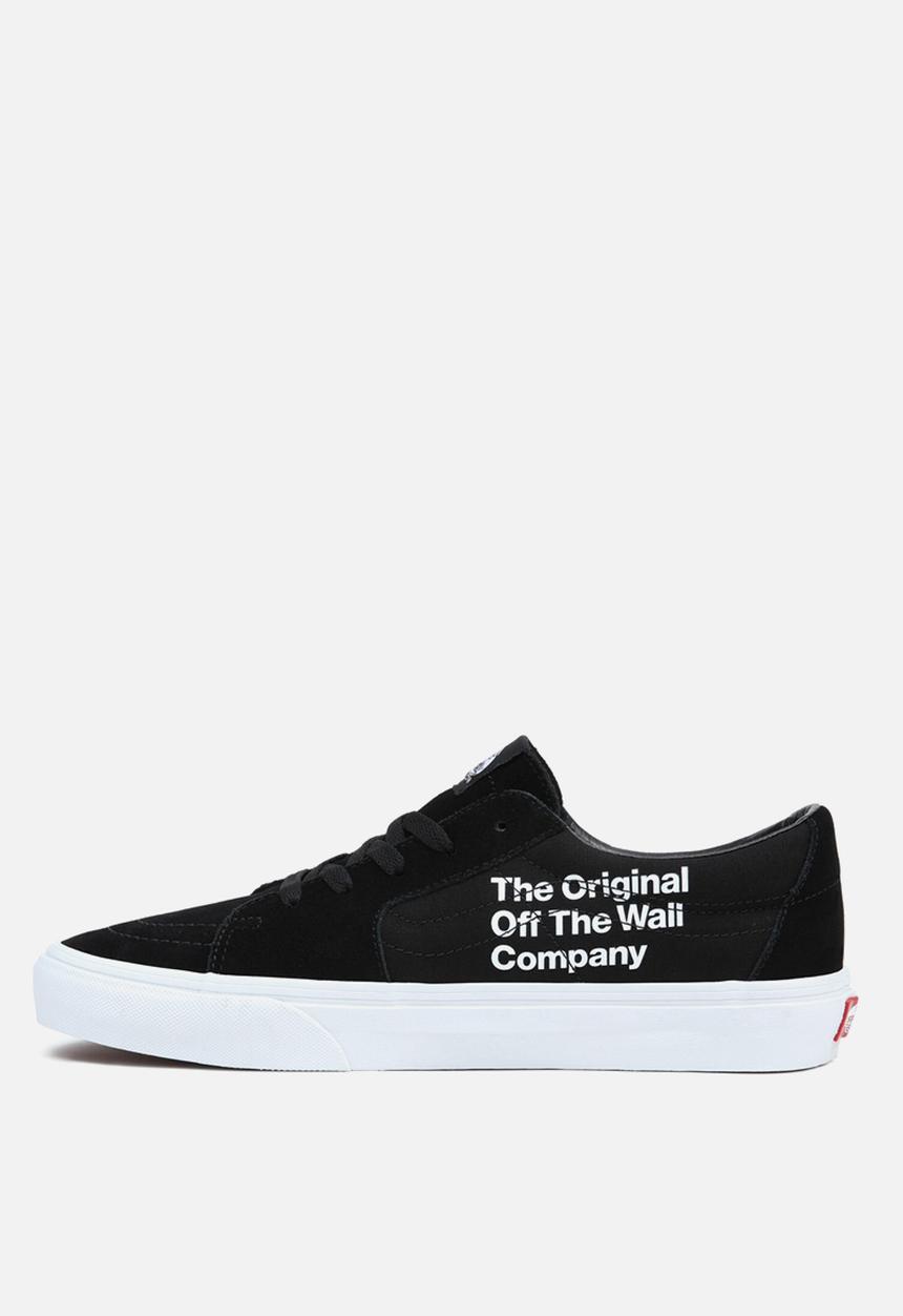 Vans - Sk8-low