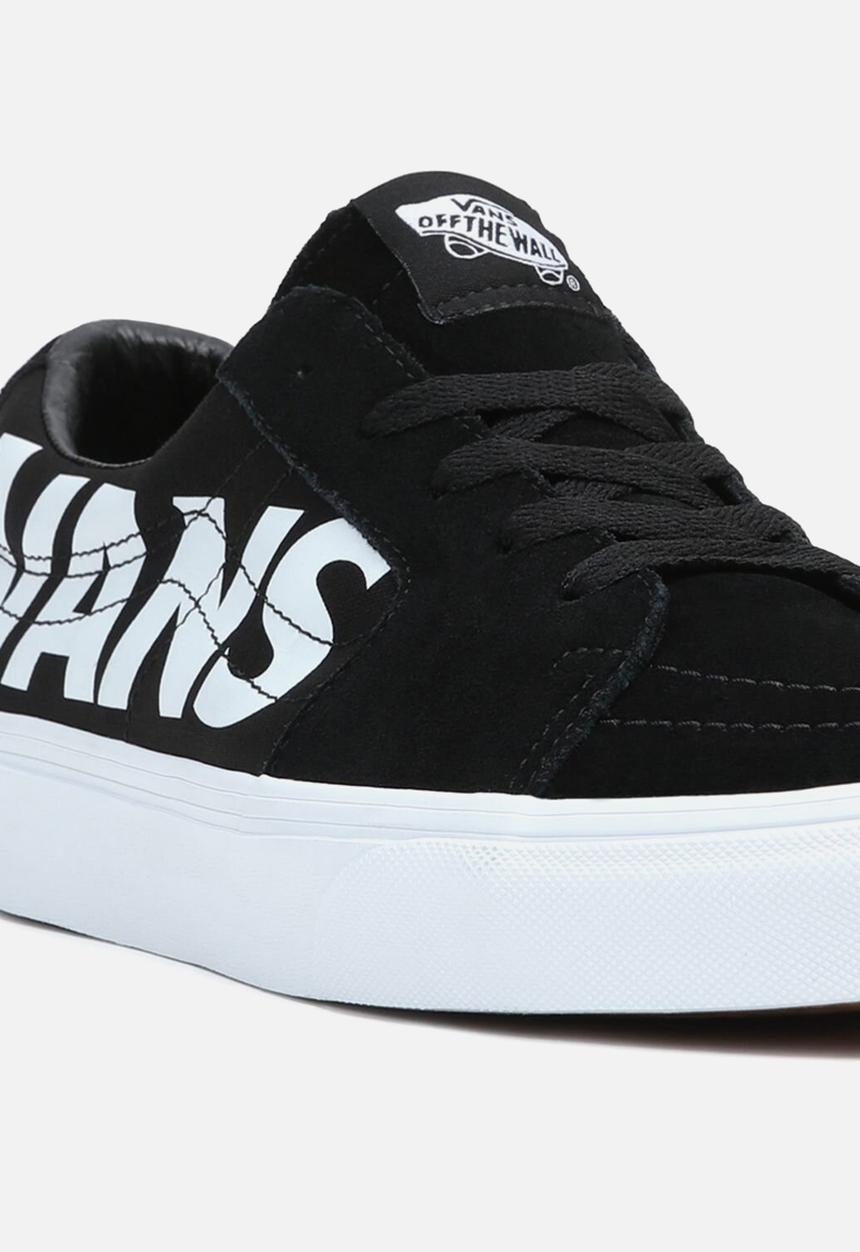 Vans - Sk8-low