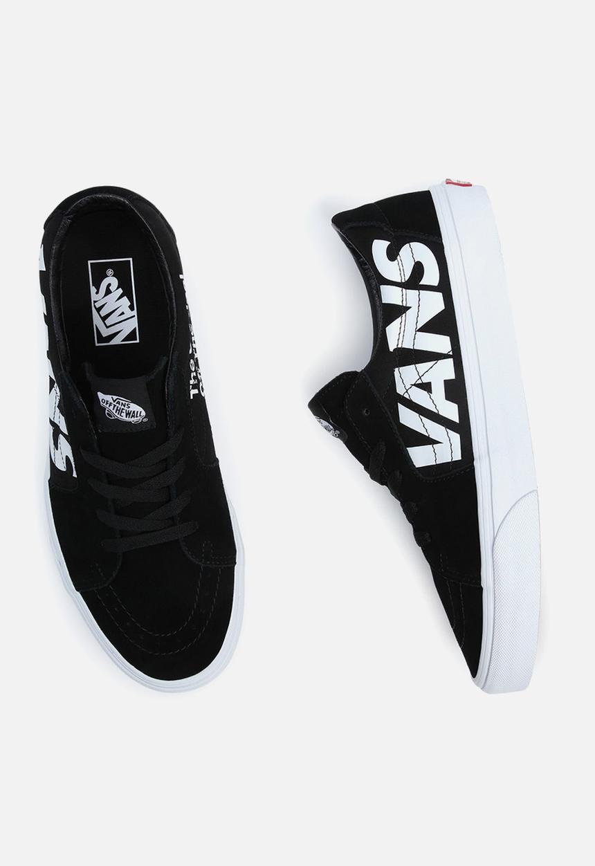 Vans - Sk8-low