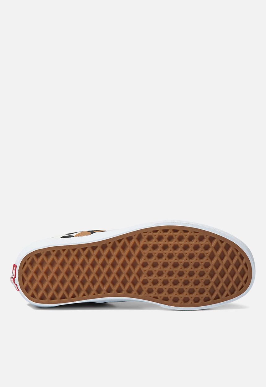 Vans - Classic slip-on - cow multi colour