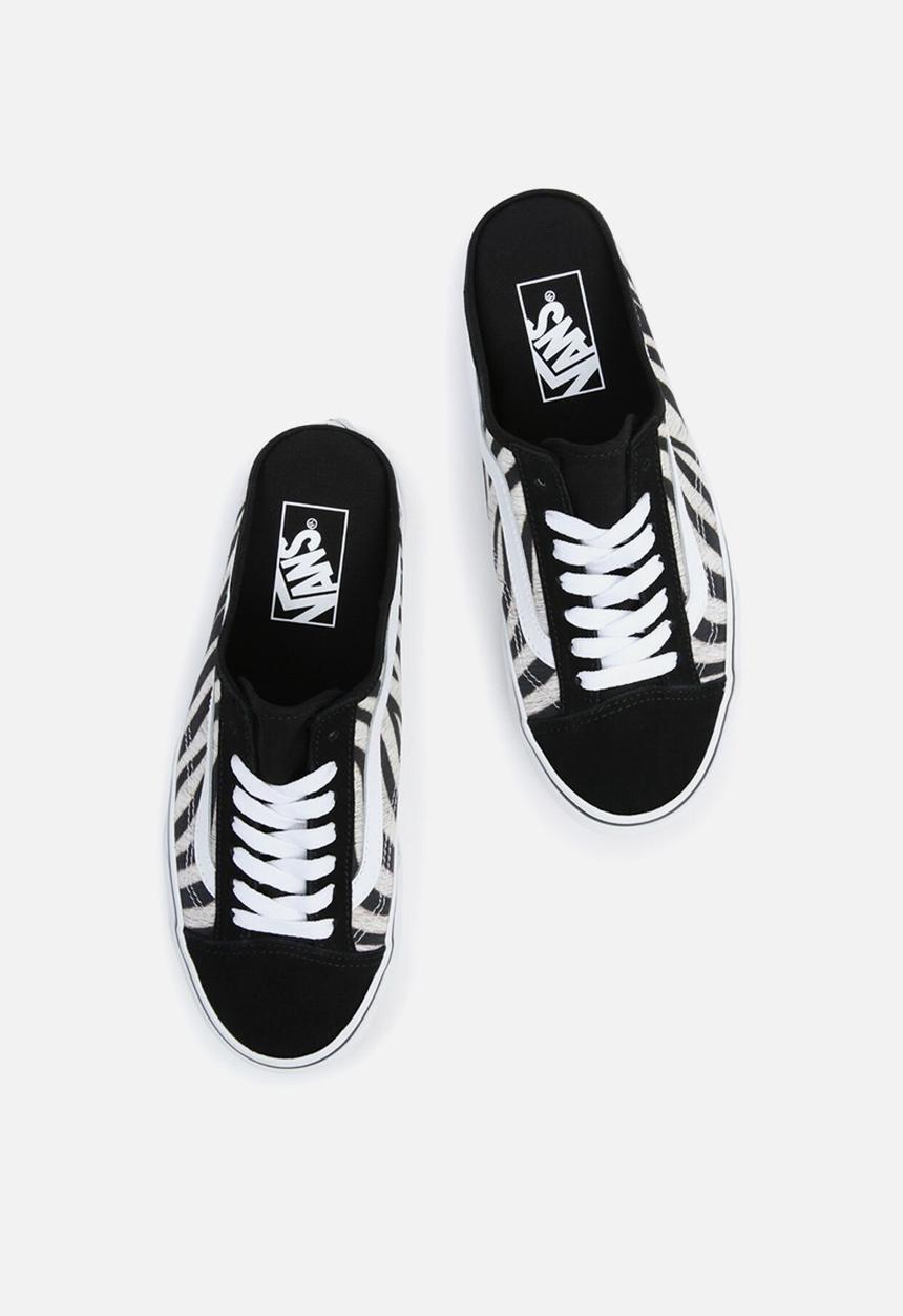 Vans - Style 36 Mule 