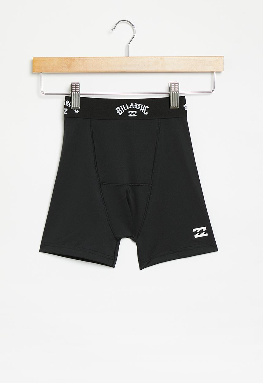 Billabong  - All day undershort - black