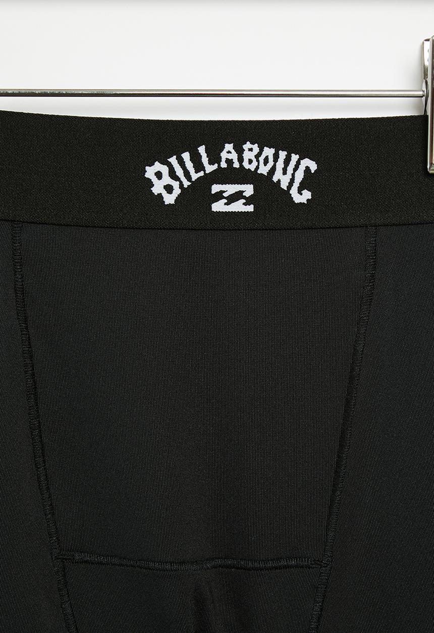 Billabong  - All day undershort - black