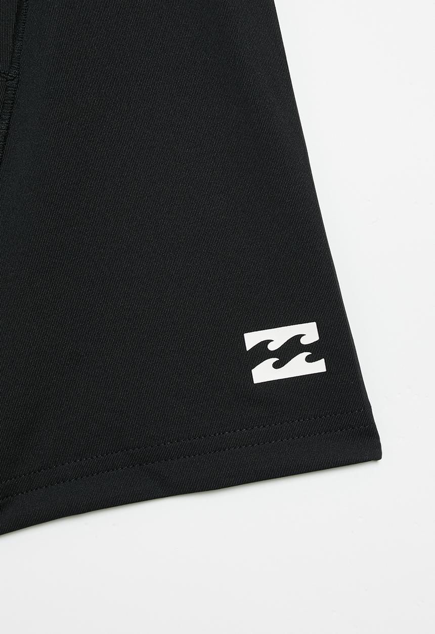 Billabong  - All day undershort - black