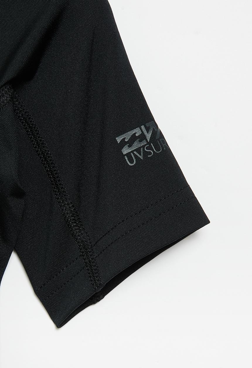 Billabong  - All day springsuit - black