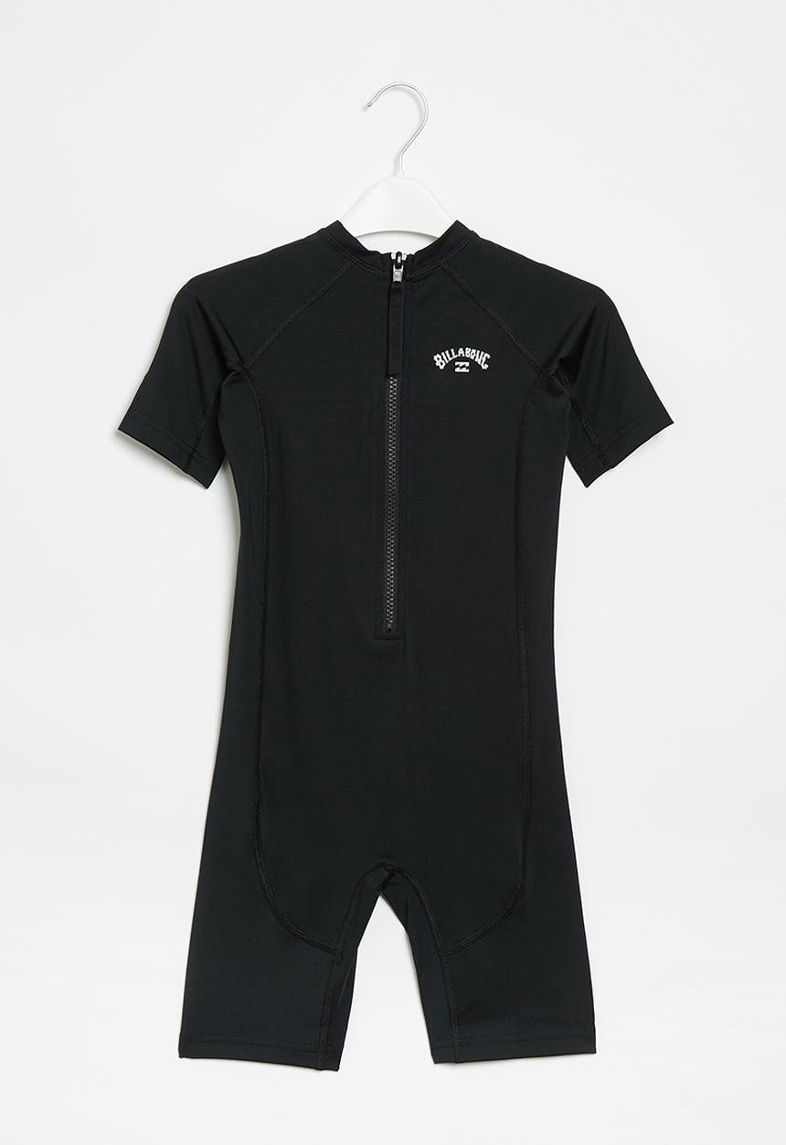 Billabong  - All day springsuit - black