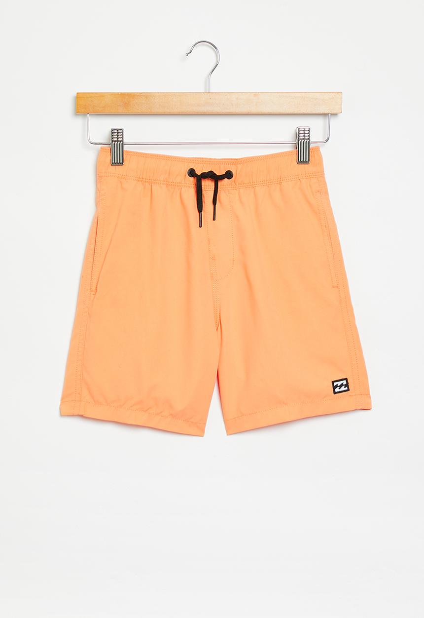 Billabong  - All day lb - pink