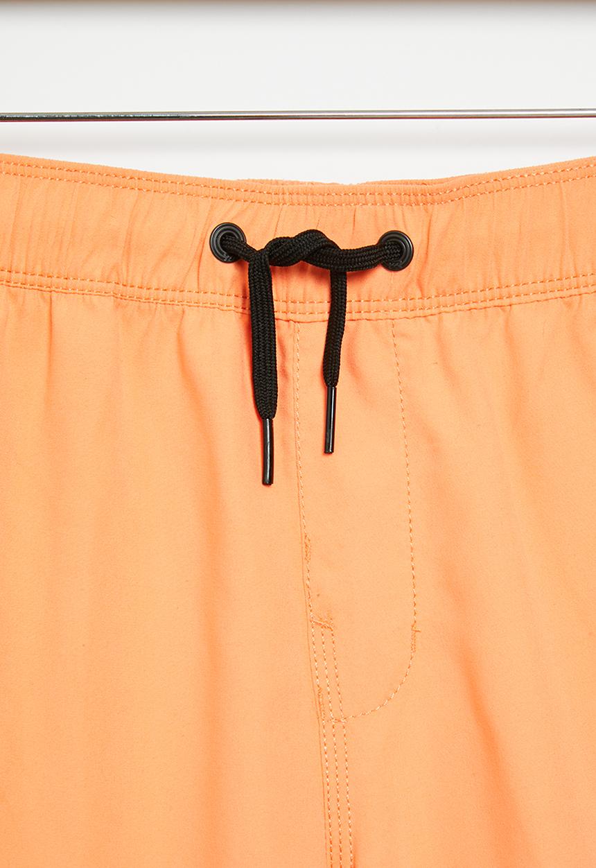 Billabong  - All day lb - pink