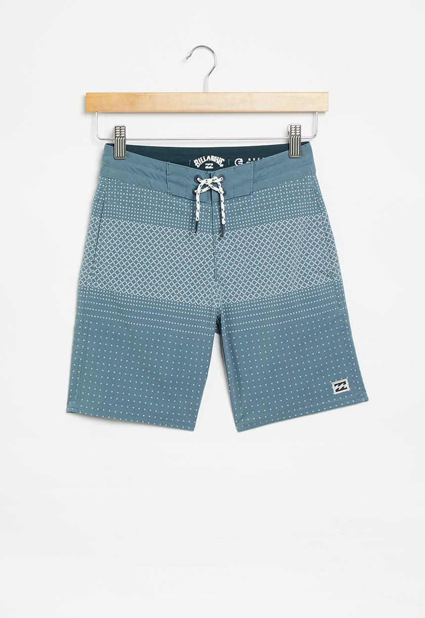Billabong  - Tribong lt - blue