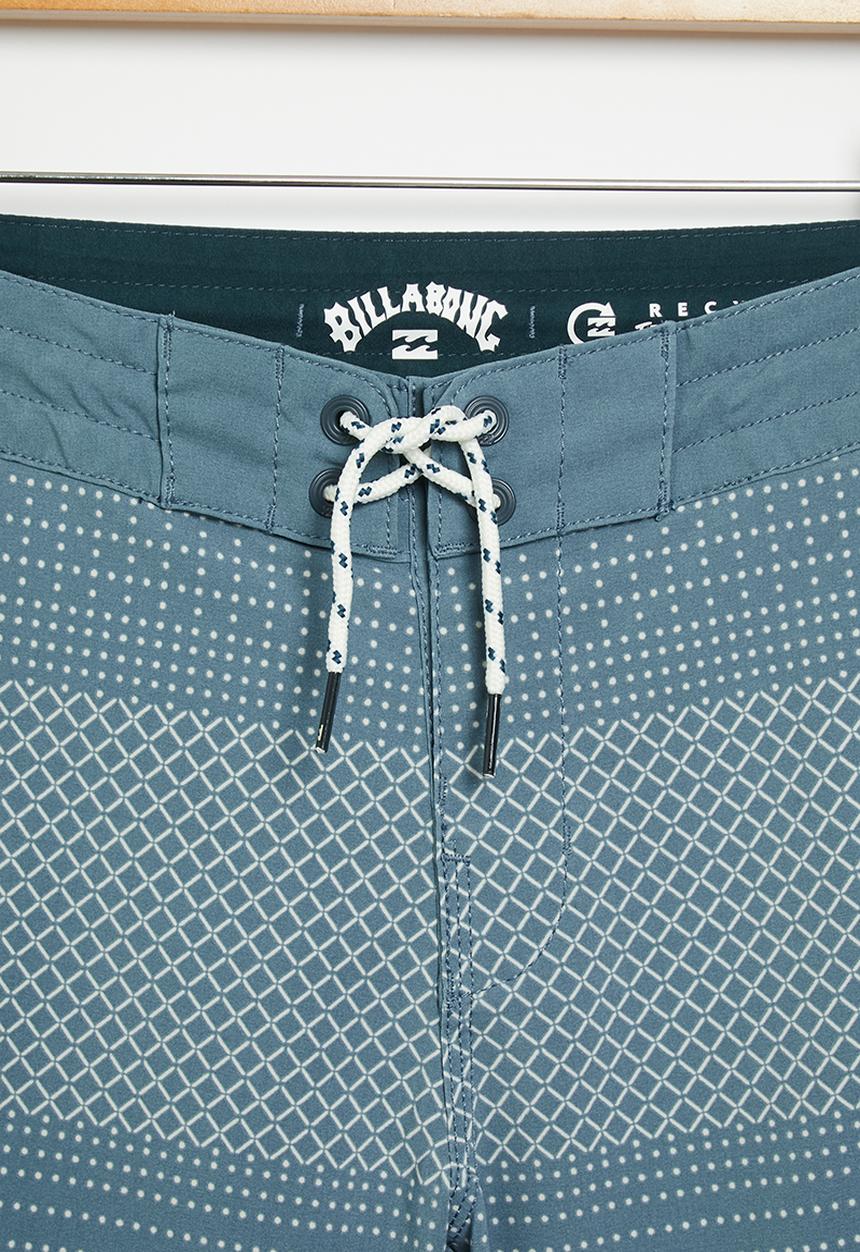 Billabong  - Tribong lt - blue