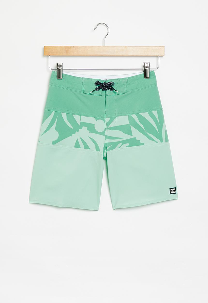 Billabong  - Tribong pro - light blue