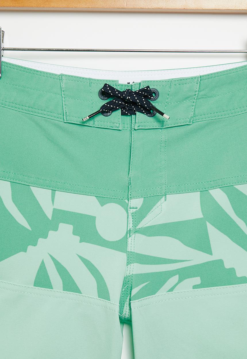 Billabong  - Tribong pro - light blue