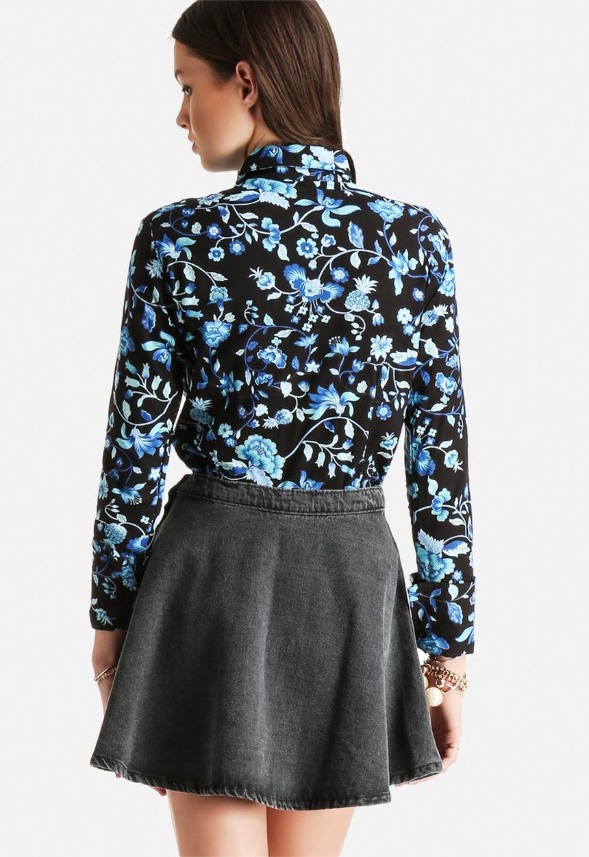 Motel - Poplin Shirt