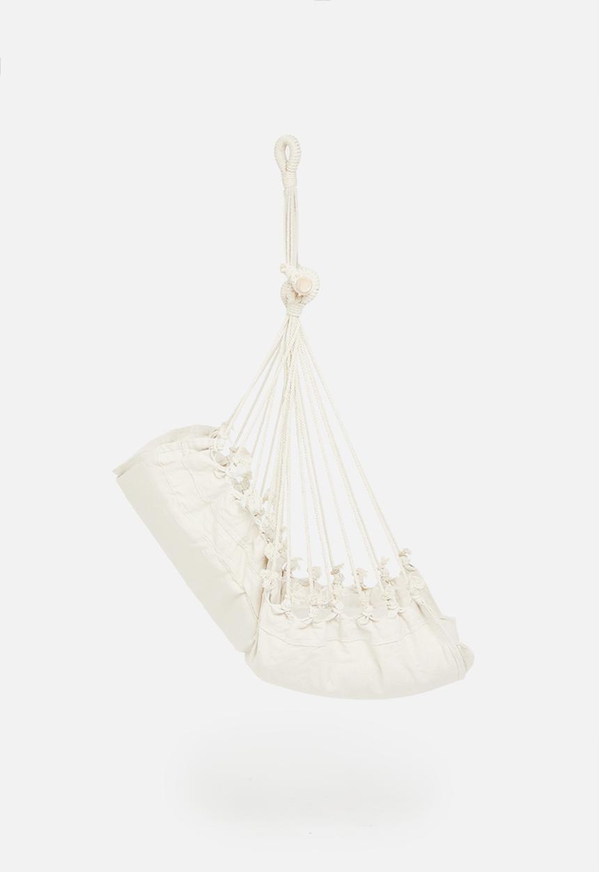 H&S - Halla hammock - cream