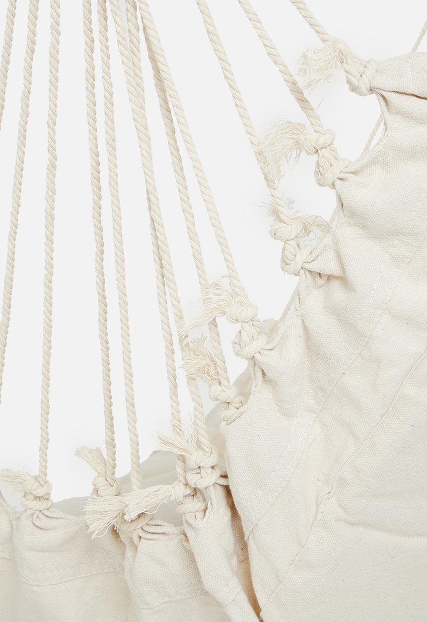 H&S - Halla hammock - cream