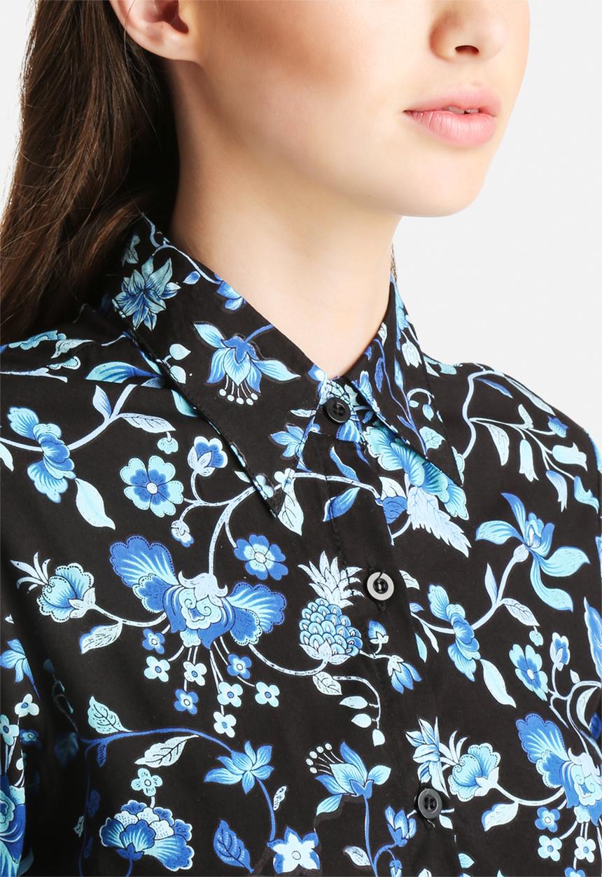 Motel - Poplin Shirt
