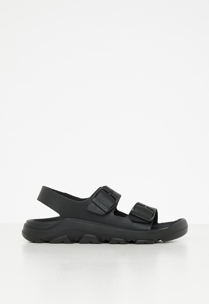 Birkenstock - Mogami narrow - black