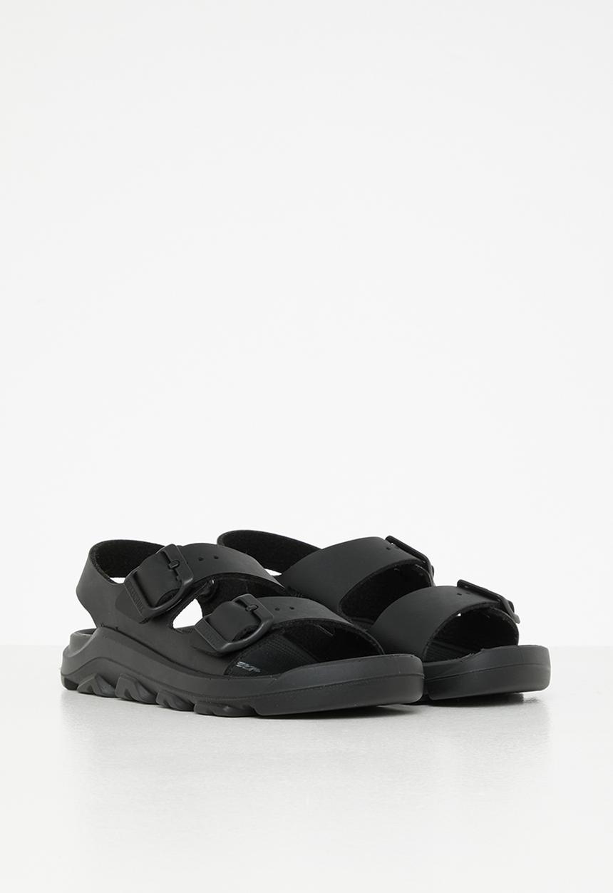 Birkenstock - Mogami narrow - black