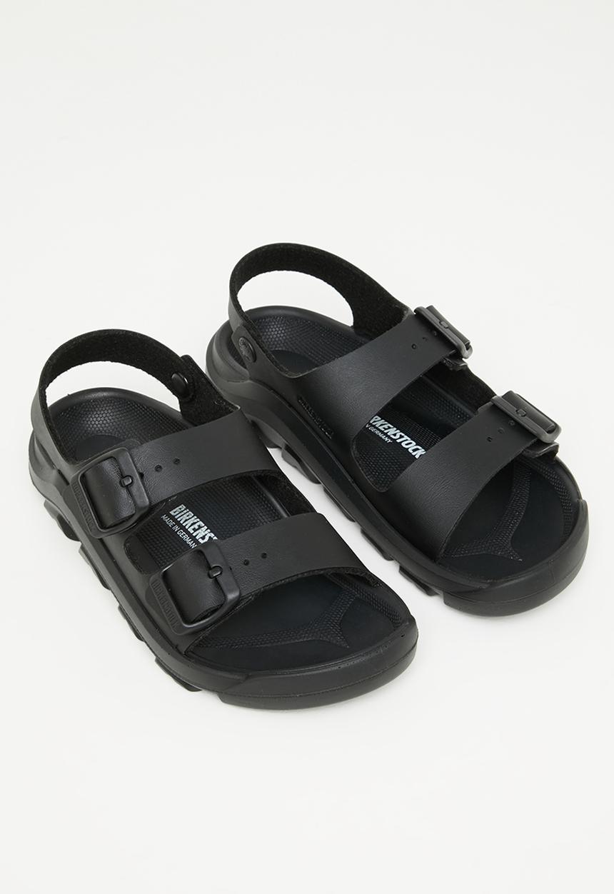 Birkenstock - Mogami narrow - black