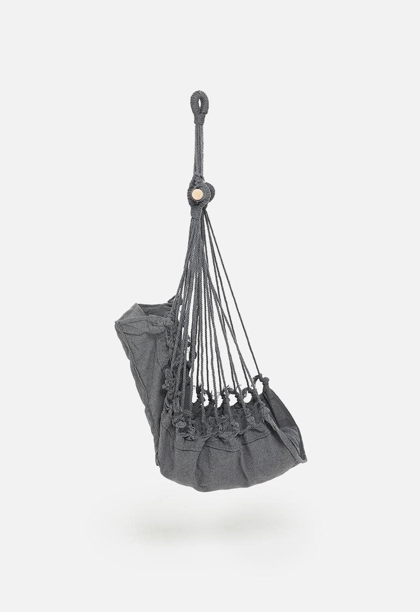H&S - Halla hammock-grey