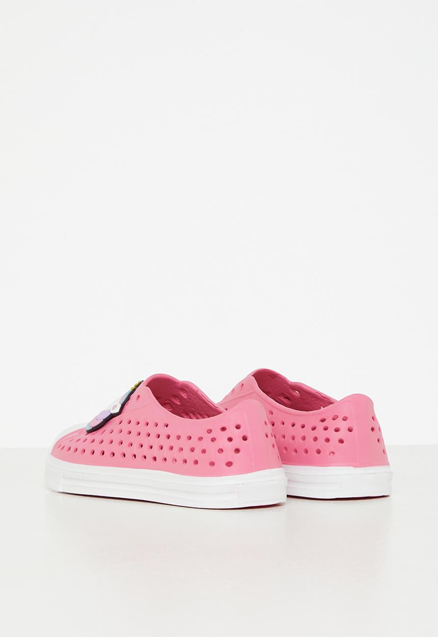 Character Group - Unicorn trainers - pink