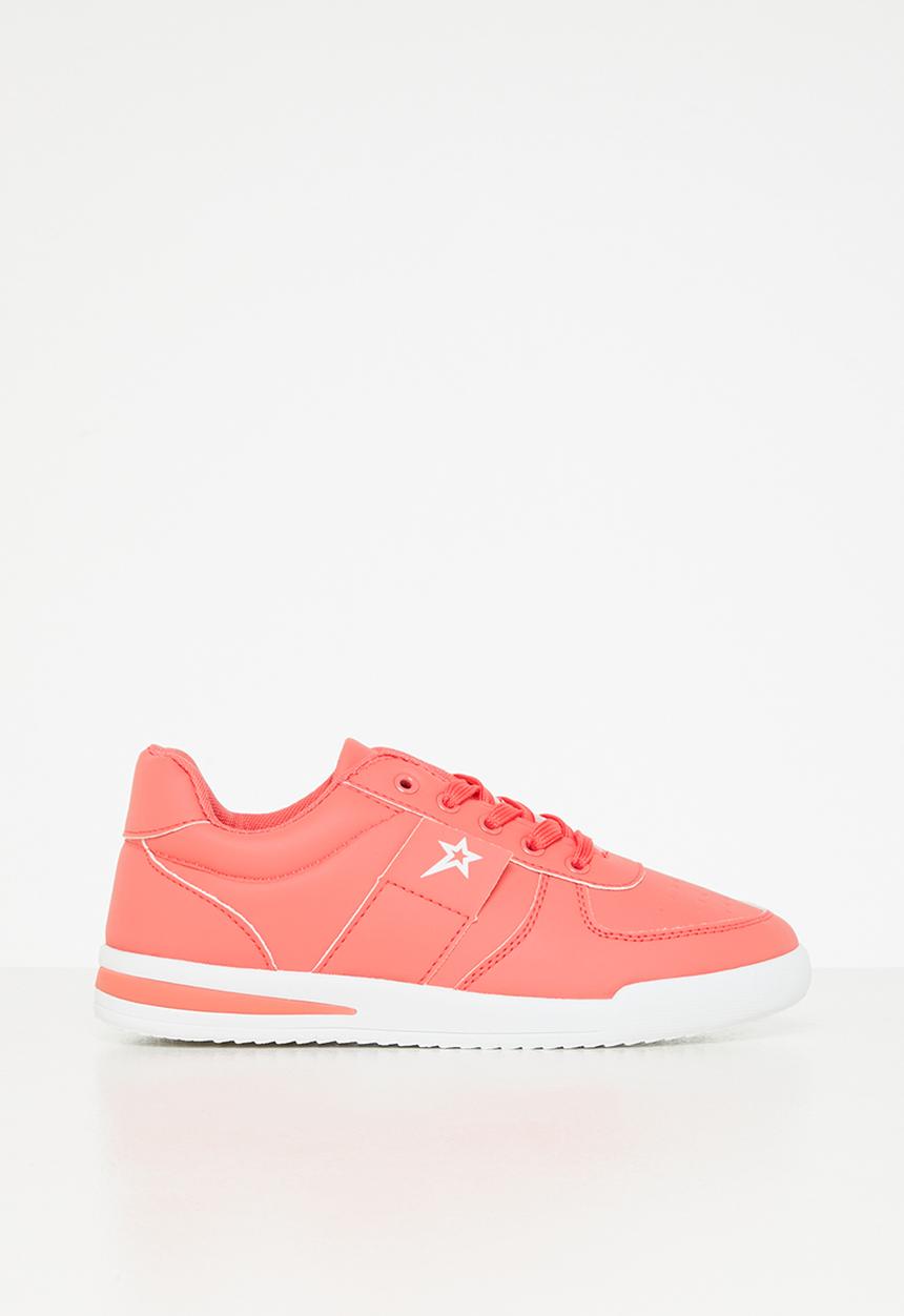 SOVIET - Y venice - pink & white