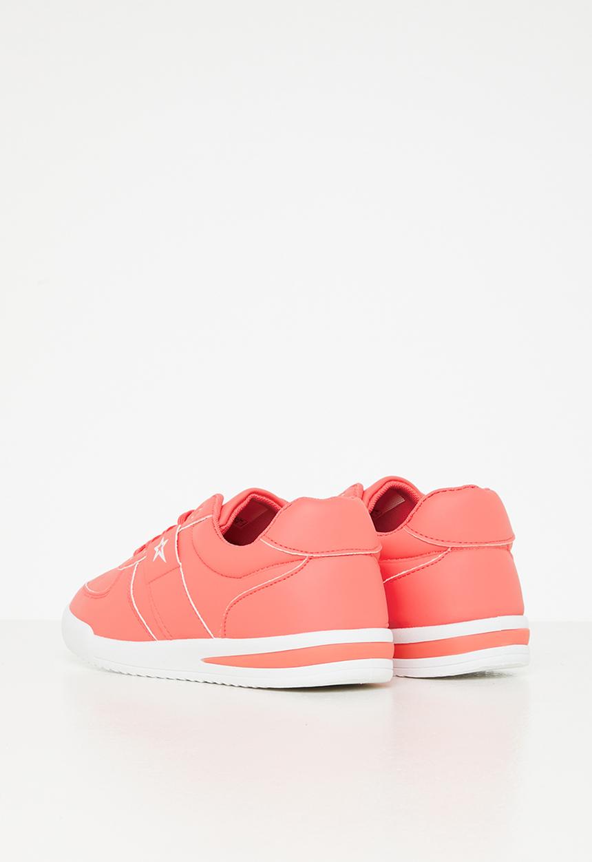 SOVIET - Y venice - pink & white