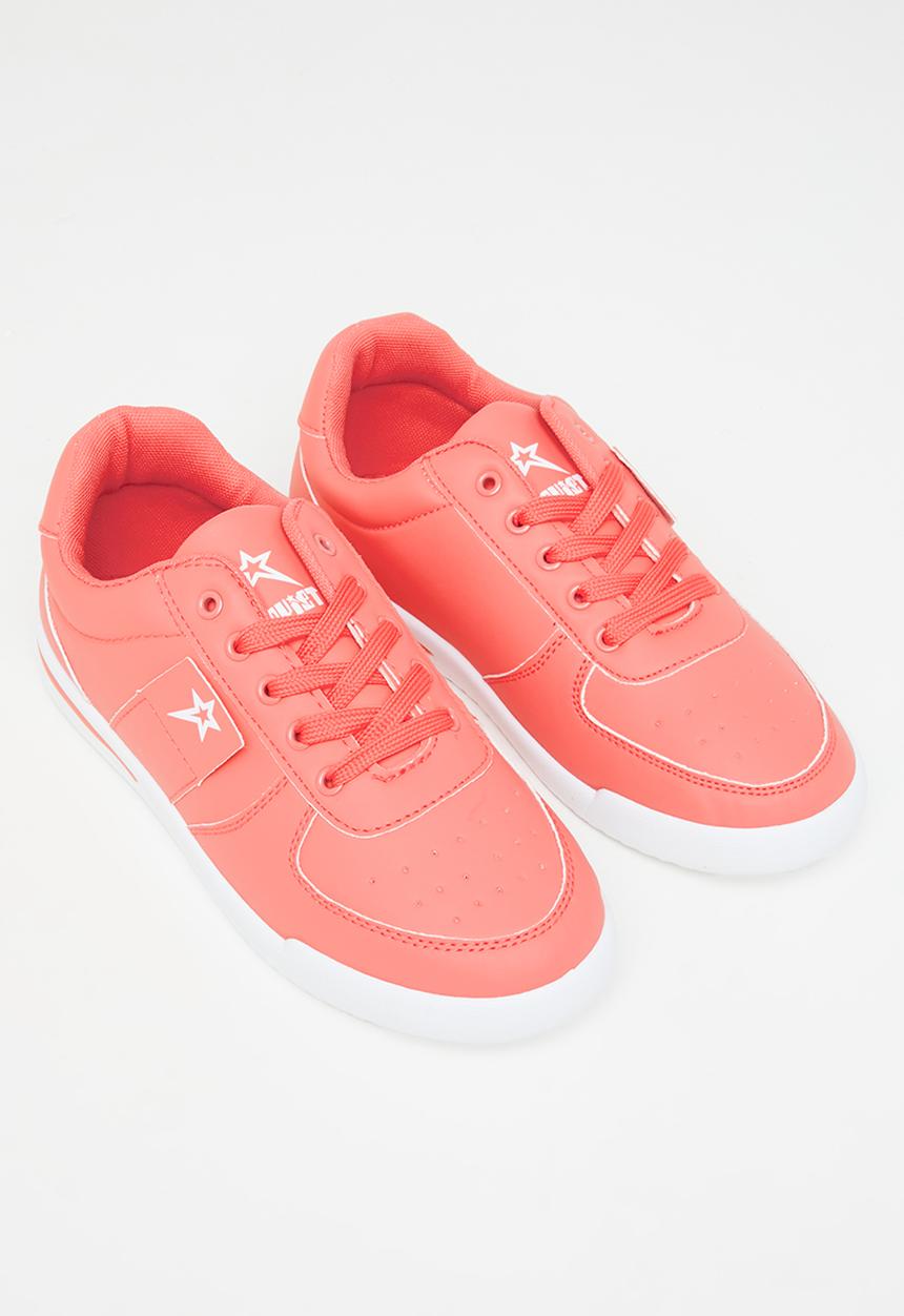 SOVIET - Y venice - pink & white