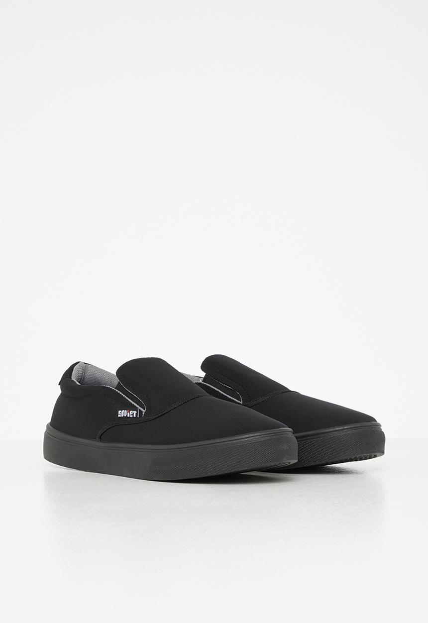 SOVIET - Y cleveland - black mono