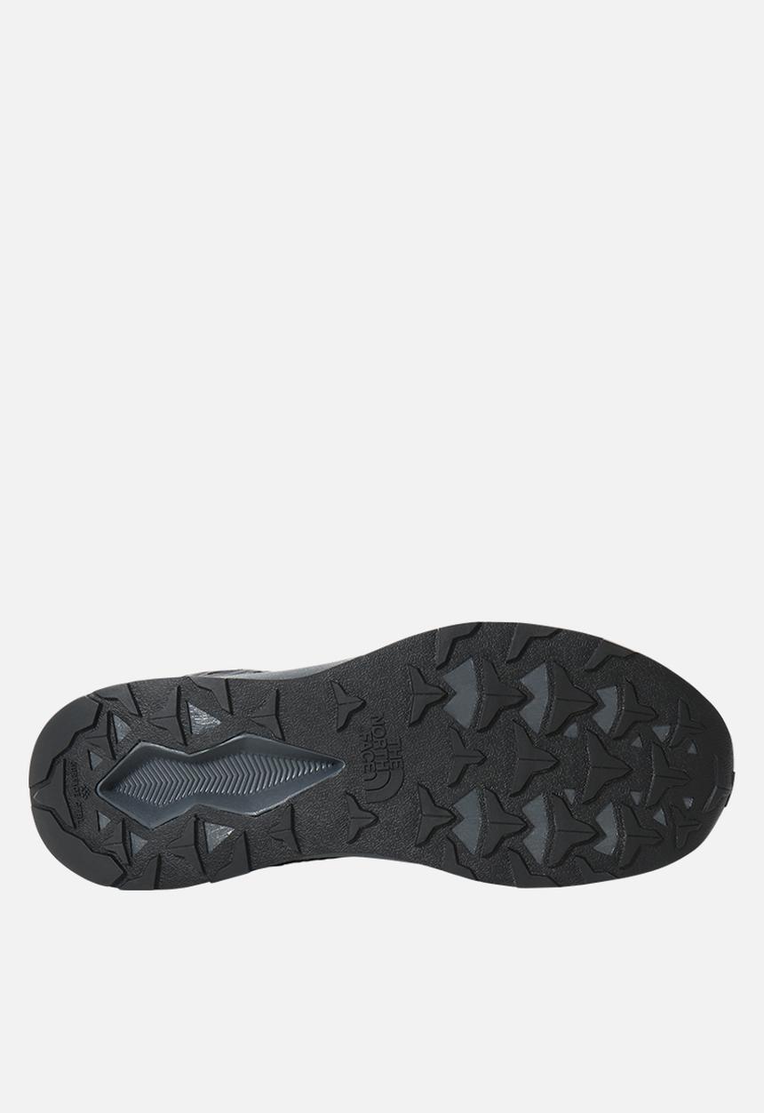 The North Face - M vectiv eminus - tnf black/tnf white (ky4)