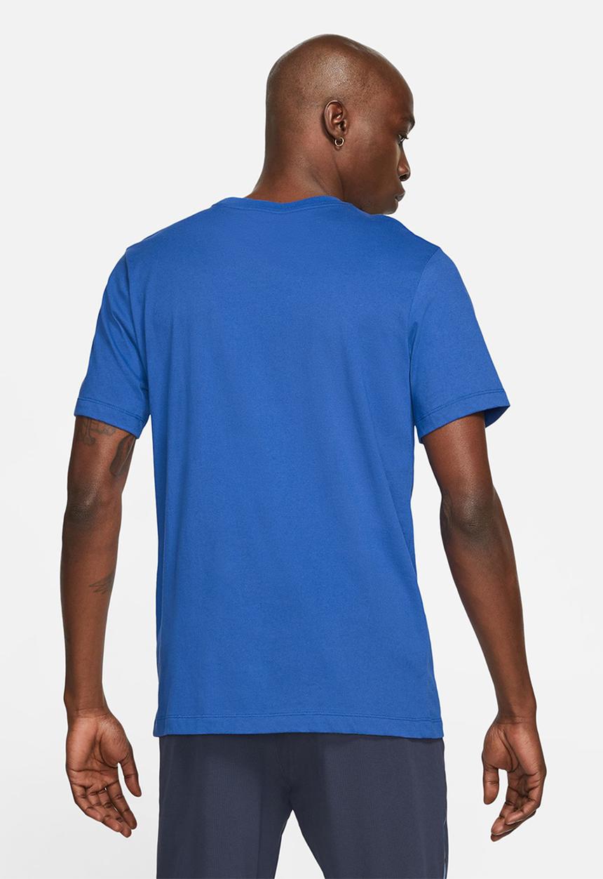 Nike - Dri-FIT  running t-shirt.